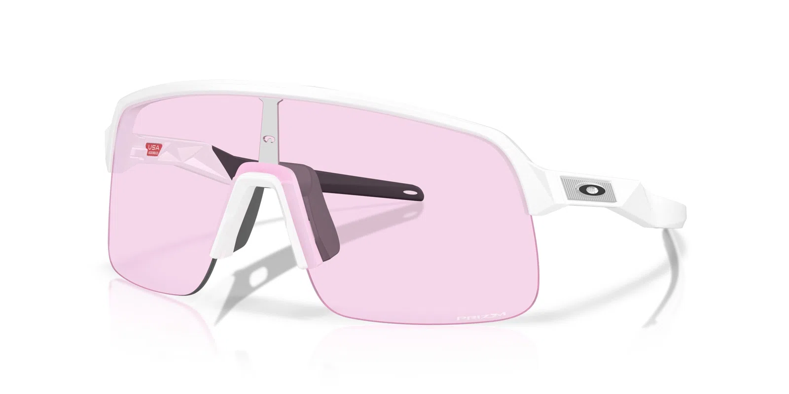 Oakley Sutro Lite S 9496 Sunglasses - view 86